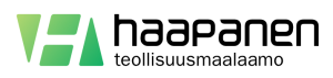 teollisuusmaalaamo haapanen